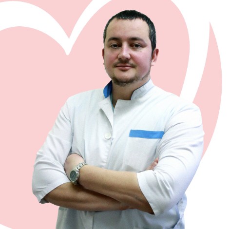 Кулинка Николай Анатольевич